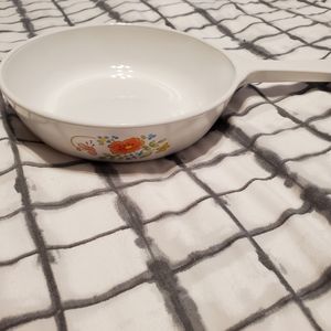 Corningware pan